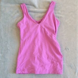 Beyond yoga tank top